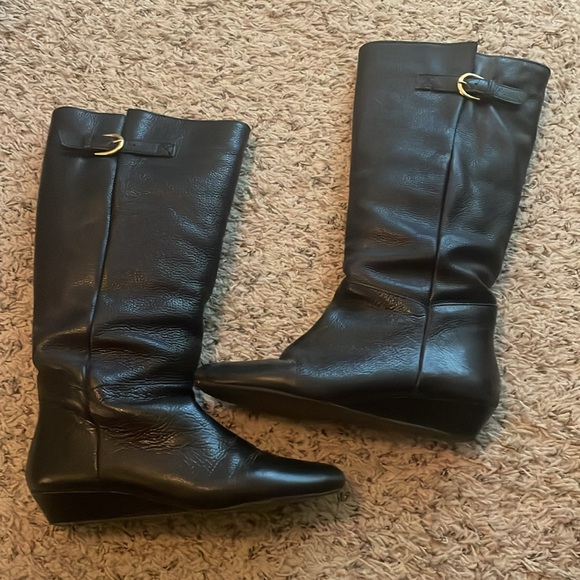 Steve Madden boots - Picture 2 of 3
